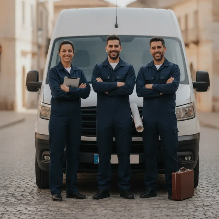 Abogado laboralista para empresas Pozuelo de Alarcón